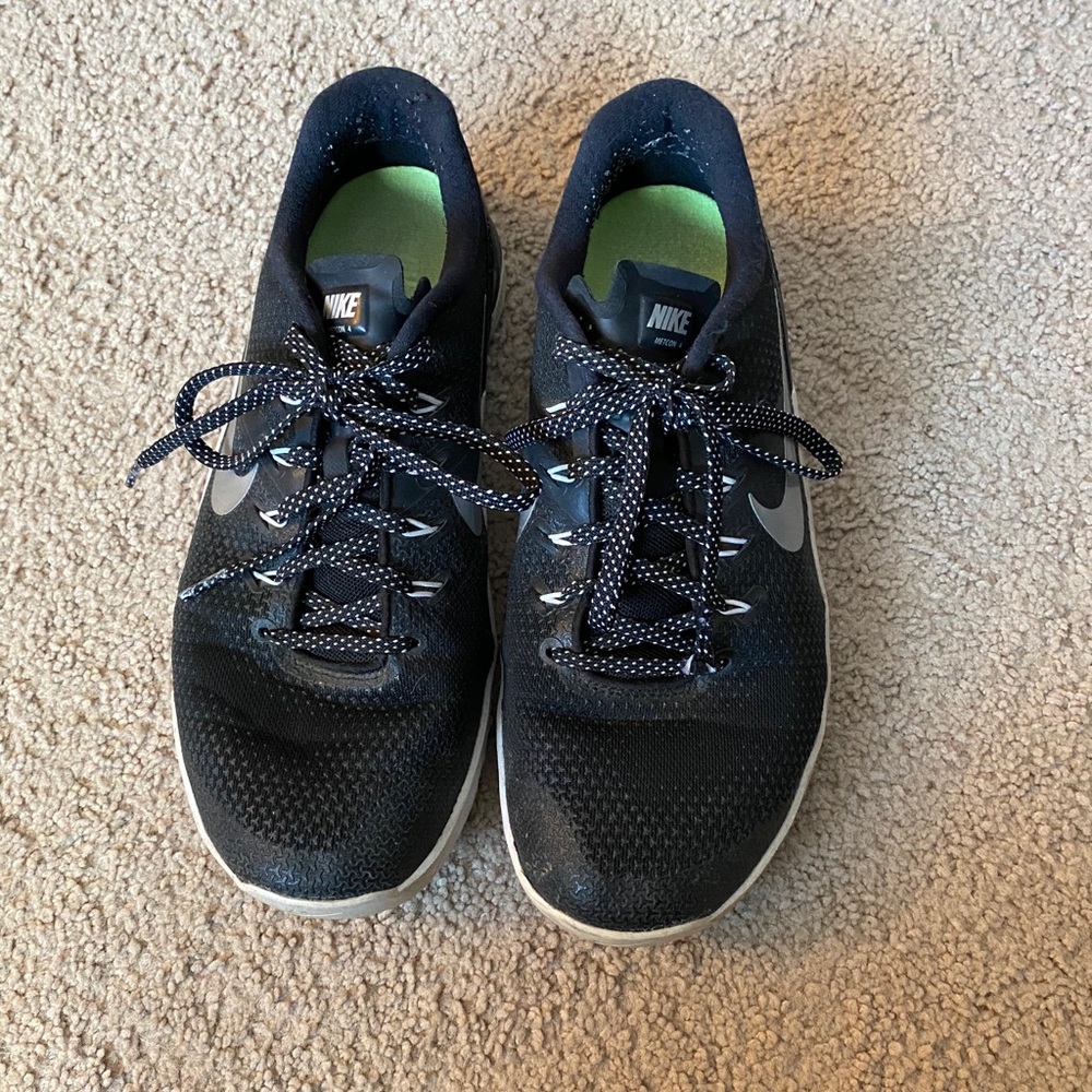 Nike Metcon shoes